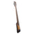 Ibanez UB805 Mahogany Oil Burst 5 String Upright Bass
