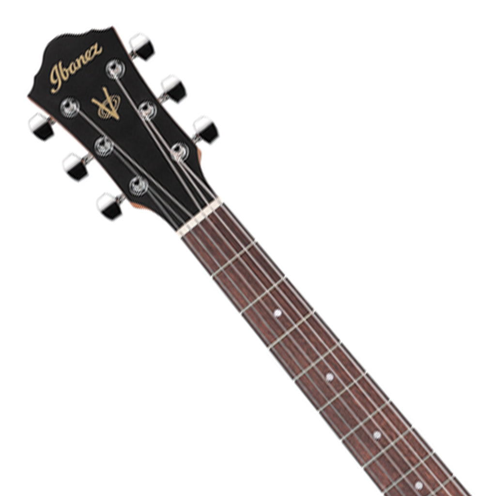 Ibanez V40LCE OPN Acoustic Guitar W/PU