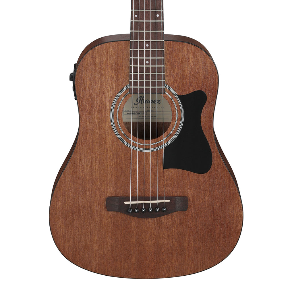 Ibanez V44MINIE OPN Acoustic Guitar W/PU