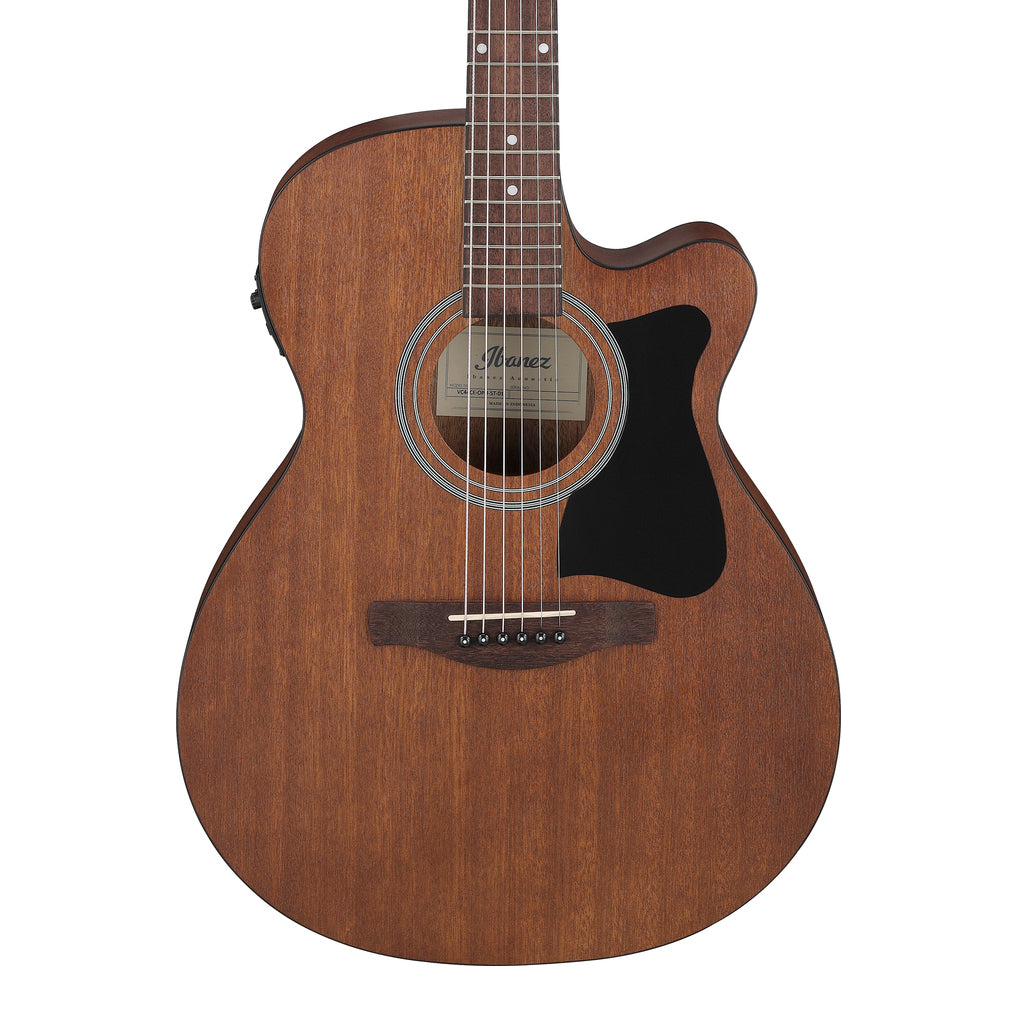 Acoustic Electric Guitars