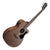 Ibanez VC44CE OPN Acoustic Guitar W/PU