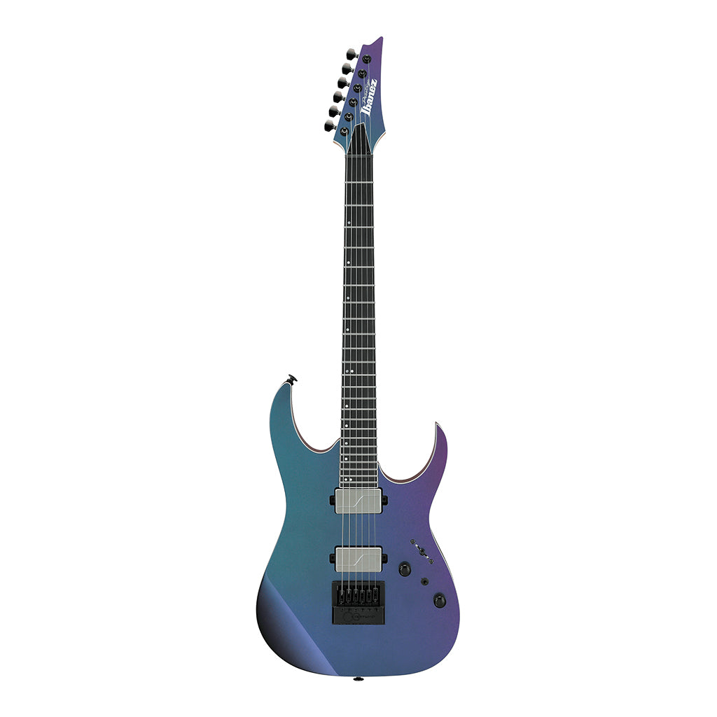 Ibanez RG5121ET Prestige Polar Lights