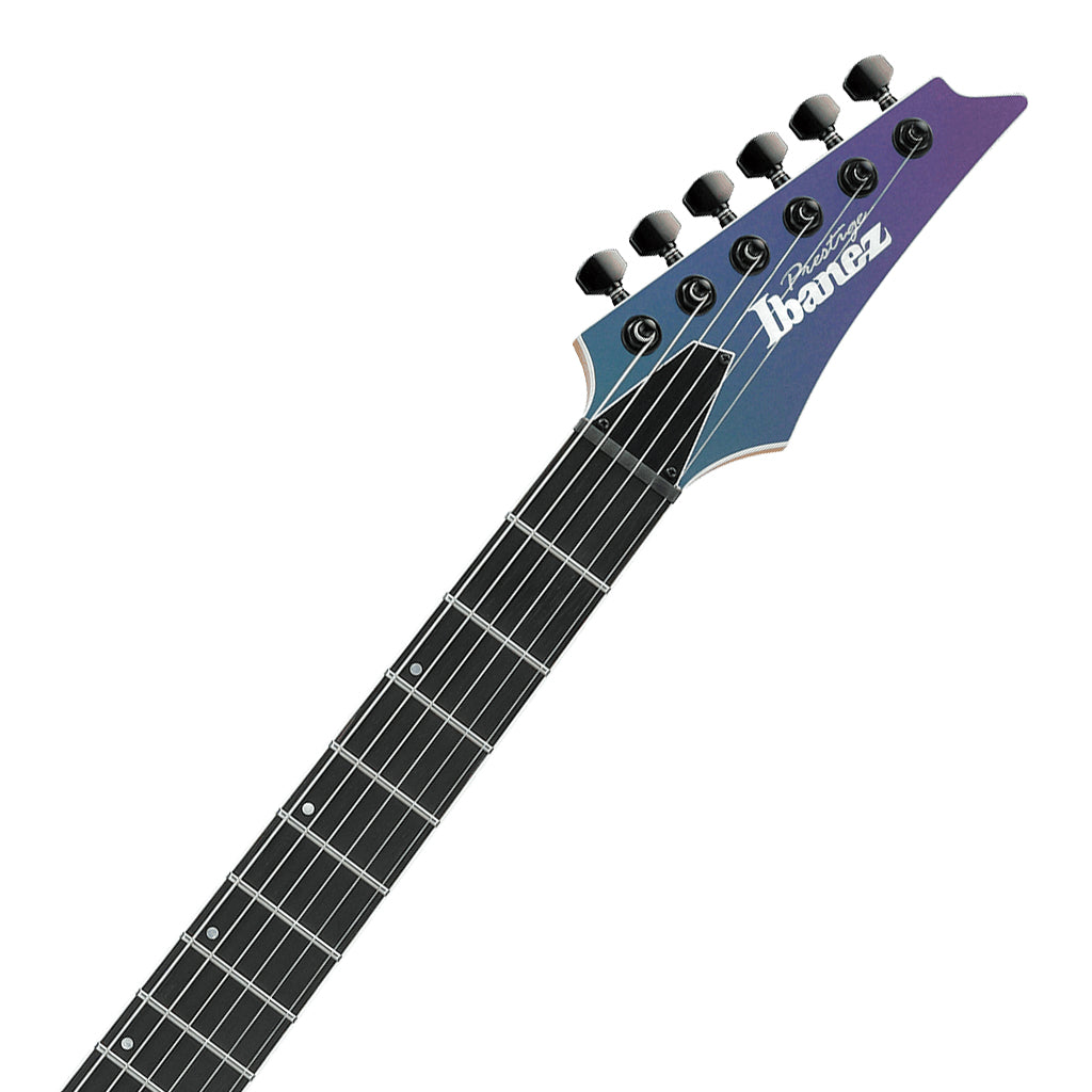 Ibanez RG5121ET Prestige Polar Lights