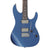 Ibanez AZ42P1PBE Electric Guitar Prussian Blue Metallic