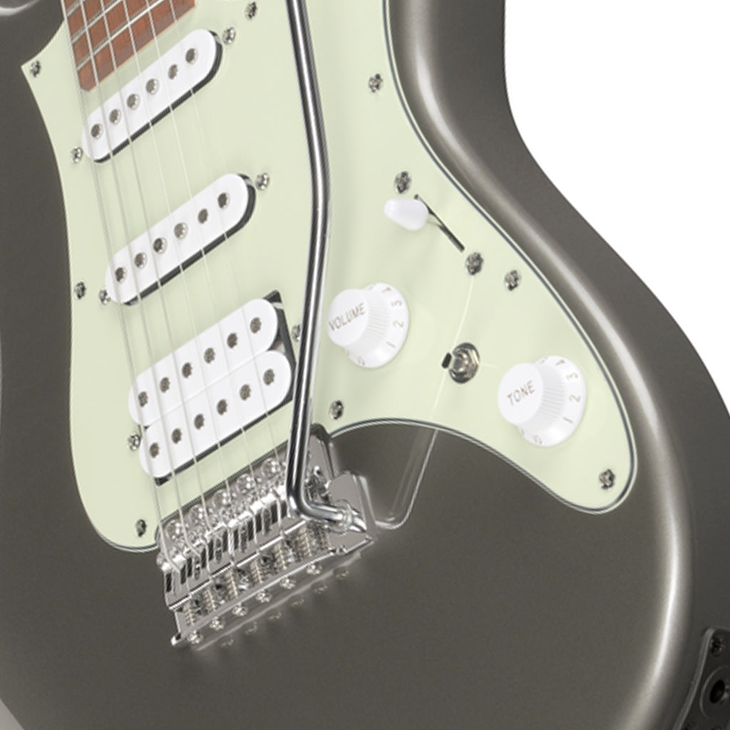 Ibanez AZES40TUN Electric Guitar Tungsten