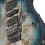 Ibanez RGT1270PBCTF Electric Guitar Cosmic Blue Starburst Flat