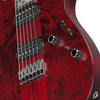 Ibanez RGT1221PBSWL Electric Guitar Stained Wine Red Low Gloss