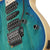 Ibanez RG470AHMBMT Electric Guitar Blue Moon Burst