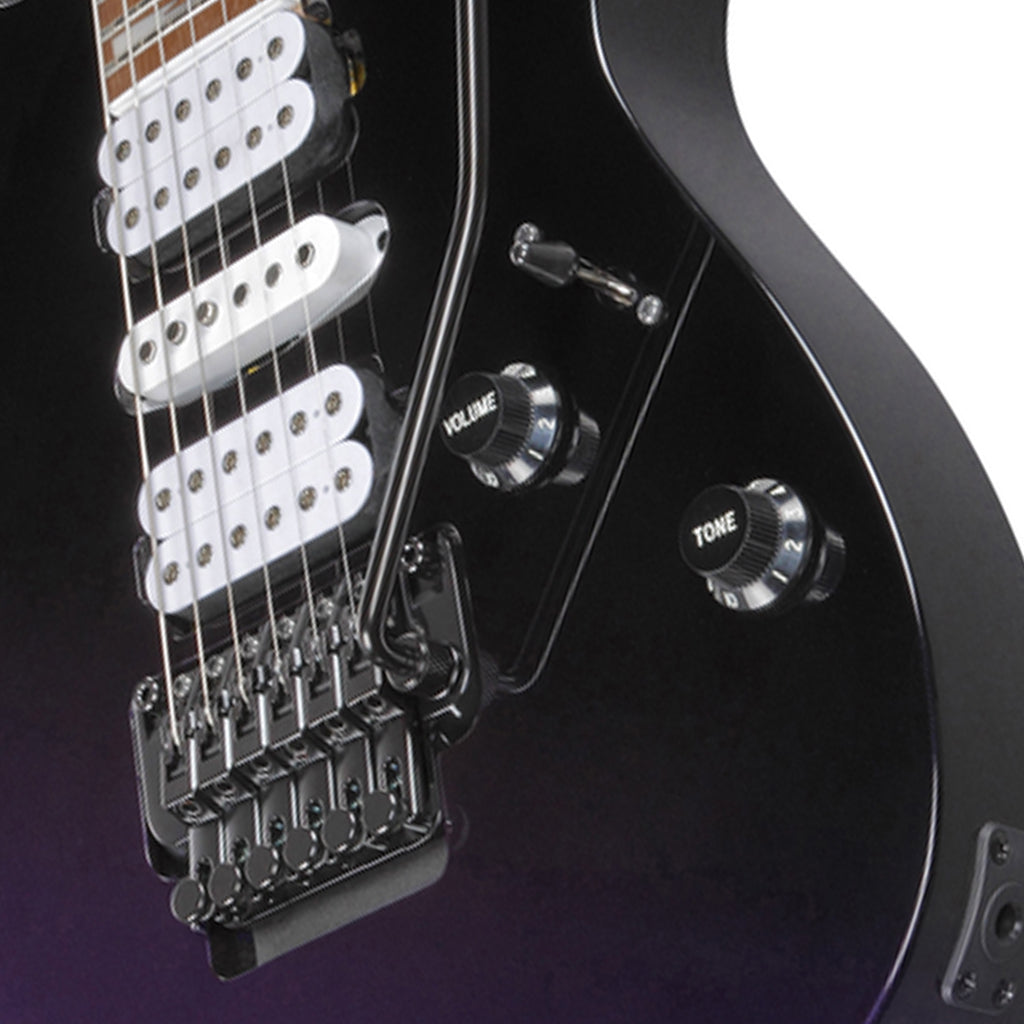 Ibanez RG470DXTMN Electric Guitar Tokyo Midnight