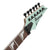 Ibanez RG470DXSFM Electric Guitar Sea Foam Green Matte