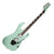 Ibanez RG470DXSFM Electric Guitar Sea Foam Green Matte