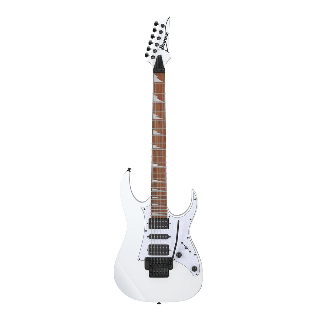 Ibanez RG450DXBWH Electric Guitar White