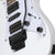 Ibanez RG450DXBWH Electric Guitar White