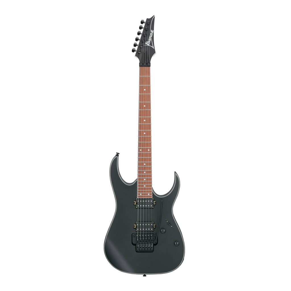 Ibanez RG420EXBKF Electric Guitar Black Flat