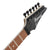 Ibanez RG420EXBKF Electric Guitar Black Flat