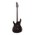 Ibanez S1070PBZCKB Electric Guitar Charcoal Black Burst