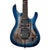 Ibanez S1070PBZCLB Electric Guitar Cerulean Blue Burst