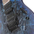 Ibanez S770CZM Electric Guitar Cosmic Blue Frozen Matte