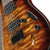 Ibanez S621QMDEB Electric Guitar Dragon Eye Burst