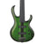 Ibanez - SDGB1DMT - 5 String Electric Bass Guitar Dark Moss Burst