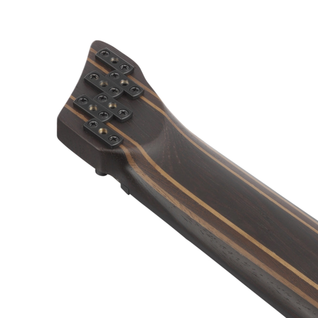 Ibanez - EHB1506MSABL - 6 String Electric Bass Guitar Antique Brown Stained Low Gloss