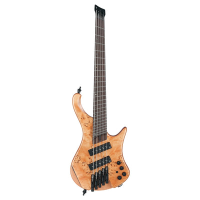Ibanez - EHB1505SMSFNL - 5 String Electric Bass Guitar Florid Natural Low Gloss