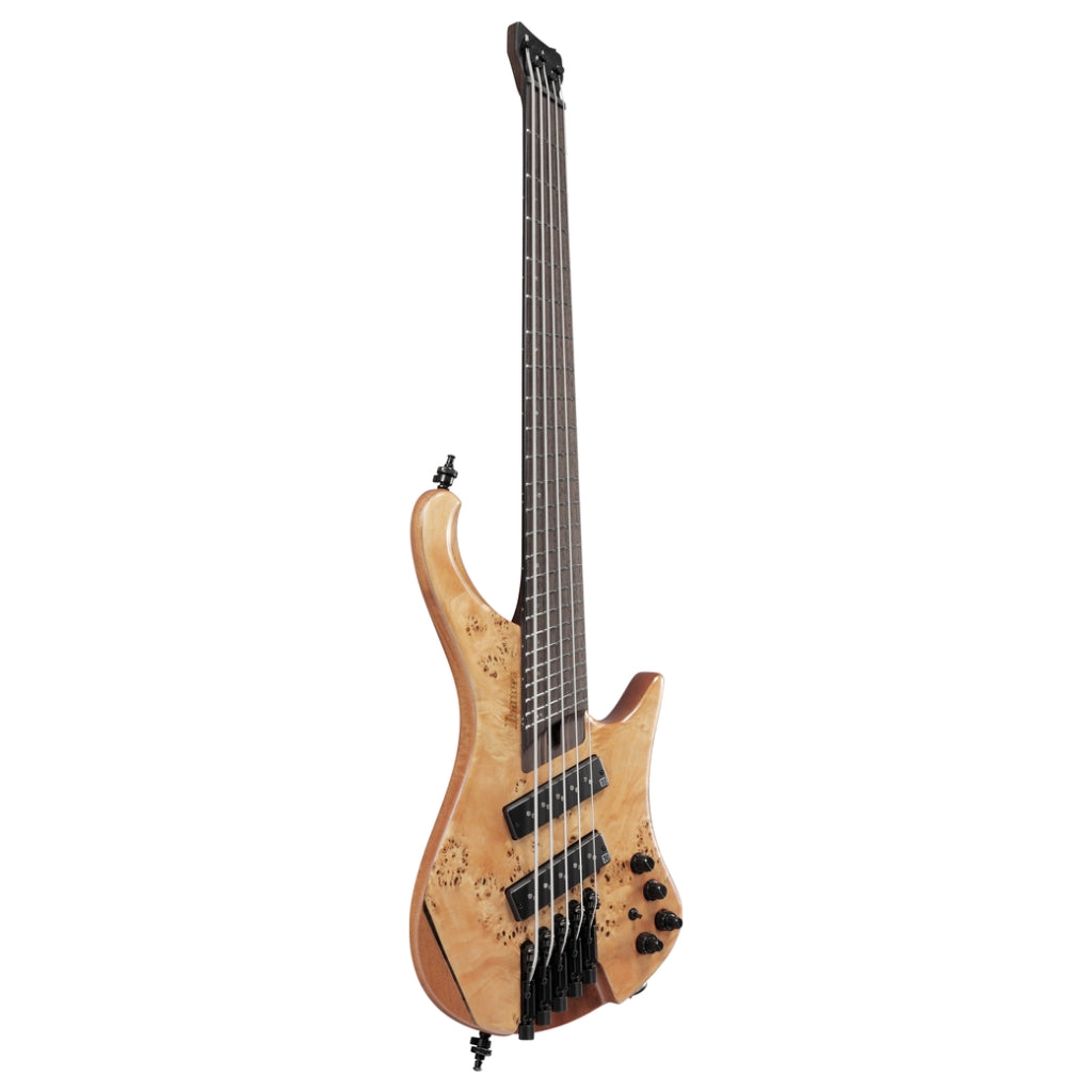 Ibanez - EHB1505SMSFNL - 5 String Electric Bass Guitar Florid Natural Low Gloss