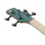 Ibanez - SR1420BCGL - 4 String Electric Bass Guitar Caribbean Green Low Gloss