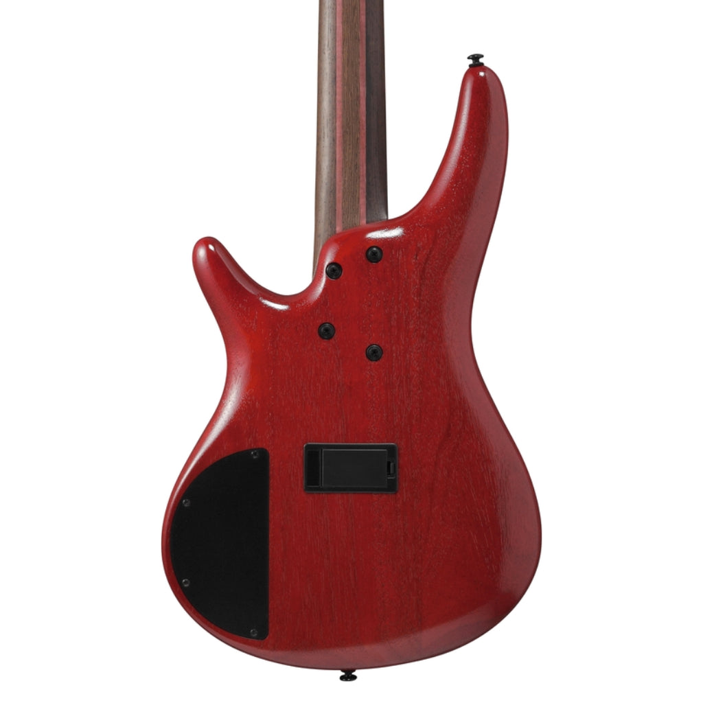 Ibanez - SR1425BCGL - 5 String Electric Bass Guitar Caribbean Green Low Gloss