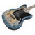 Ibanez - TMB400TACBS - 4 String Electric Bass Guitar Cosmic Blue Starburst