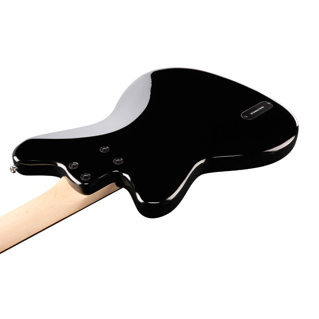 Ibanez - TMB105BK - 5 String Electric Bass Guitar Black