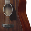 Ibanez PF14JROPN Acoustic Guitar Open Pore Natural