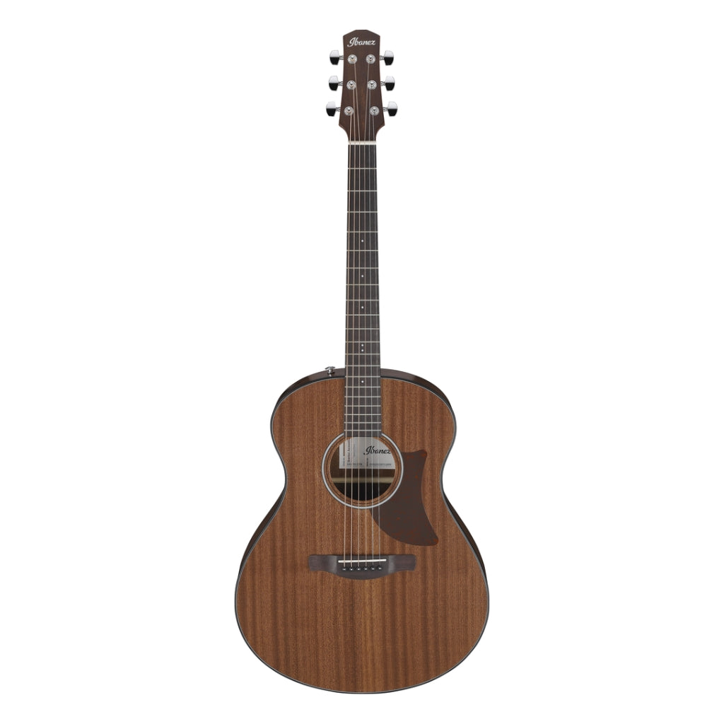 Ibanez - AAM54OPN Acoustic Guitar - Open Pore Natural