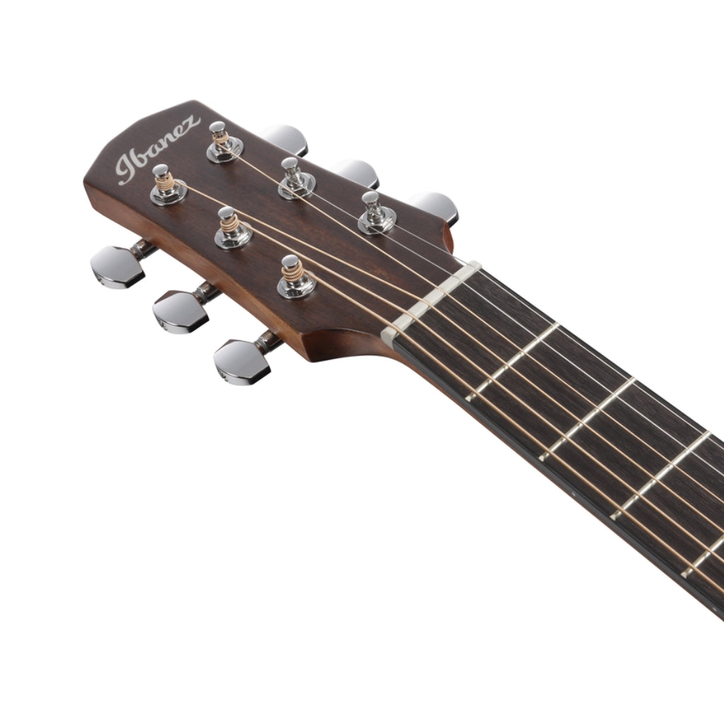 Ibanez - AAM54OPN Acoustic Guitar - Open Pore Natural