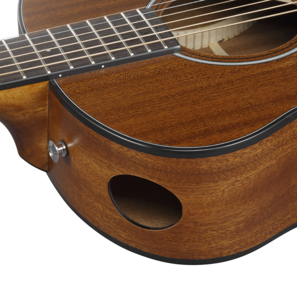 Ibanez - AAM54OPN Acoustic Guitar - Open Pore Natural