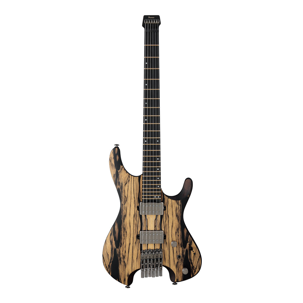 Ibanez Limited Edition Q52PE Natural Flat