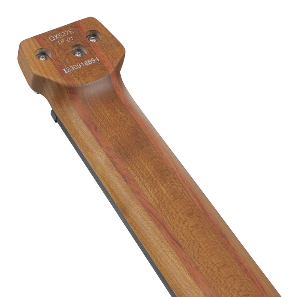 Ibanez Limited Edition QX527PE Natural Flat 7 String