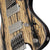 Ibanez Limited Edition QX527PE Natural Flat 7 String