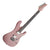 Ibanez TOD10 Metallic Mauve Tim Henson Signature