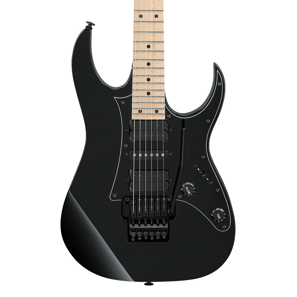 Ibanez RG550 Genesis Collection Prestige Black