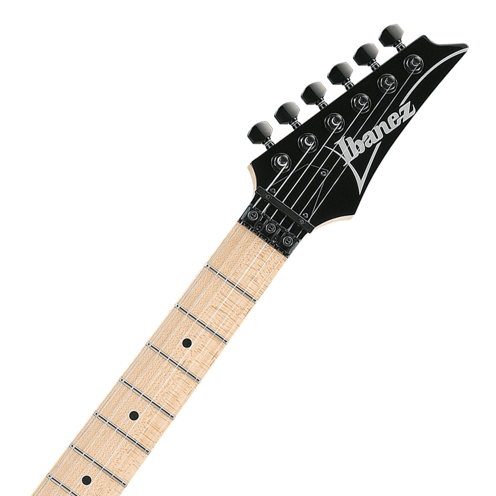 Ibanez RG550 Genesis Collection Prestige Black