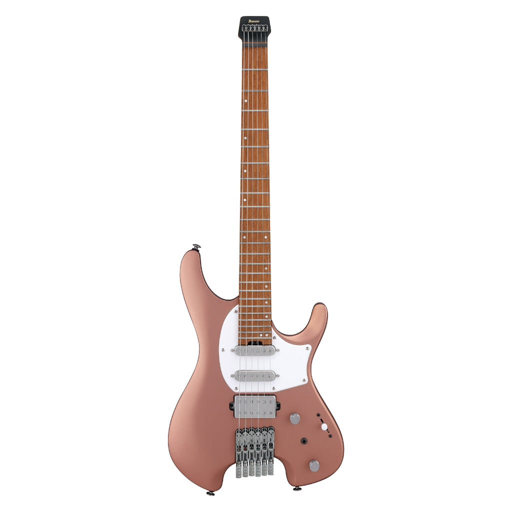 Ibanez - Q54W Electric Guitar - Copper Metallic Matte