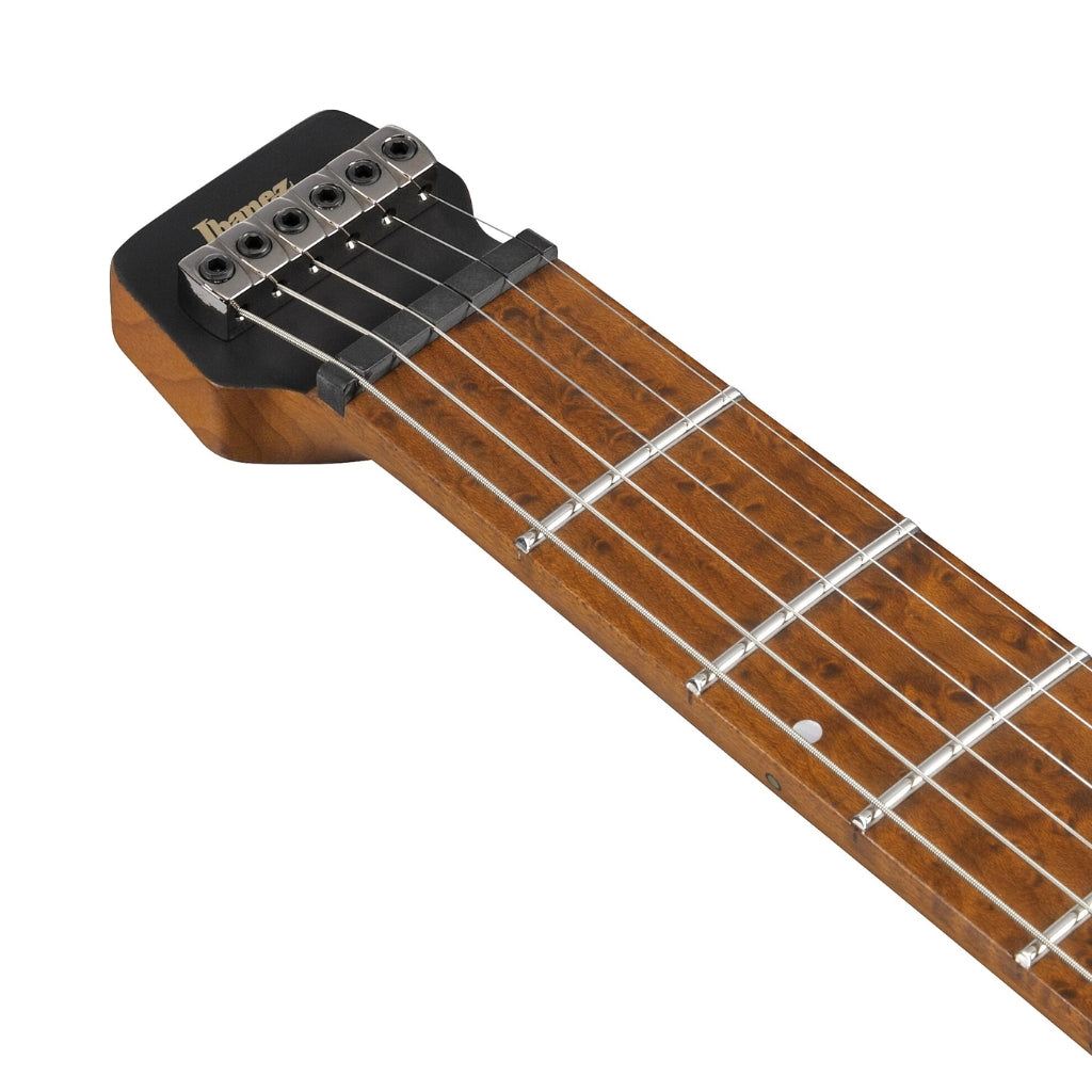 Ibanez - Q52PB Electric Guitar - Cosmic Blue Low Gloss