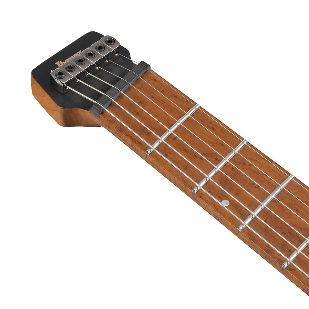 Ibanez - QX52 Electric Guitar - Metallic Grey Matte