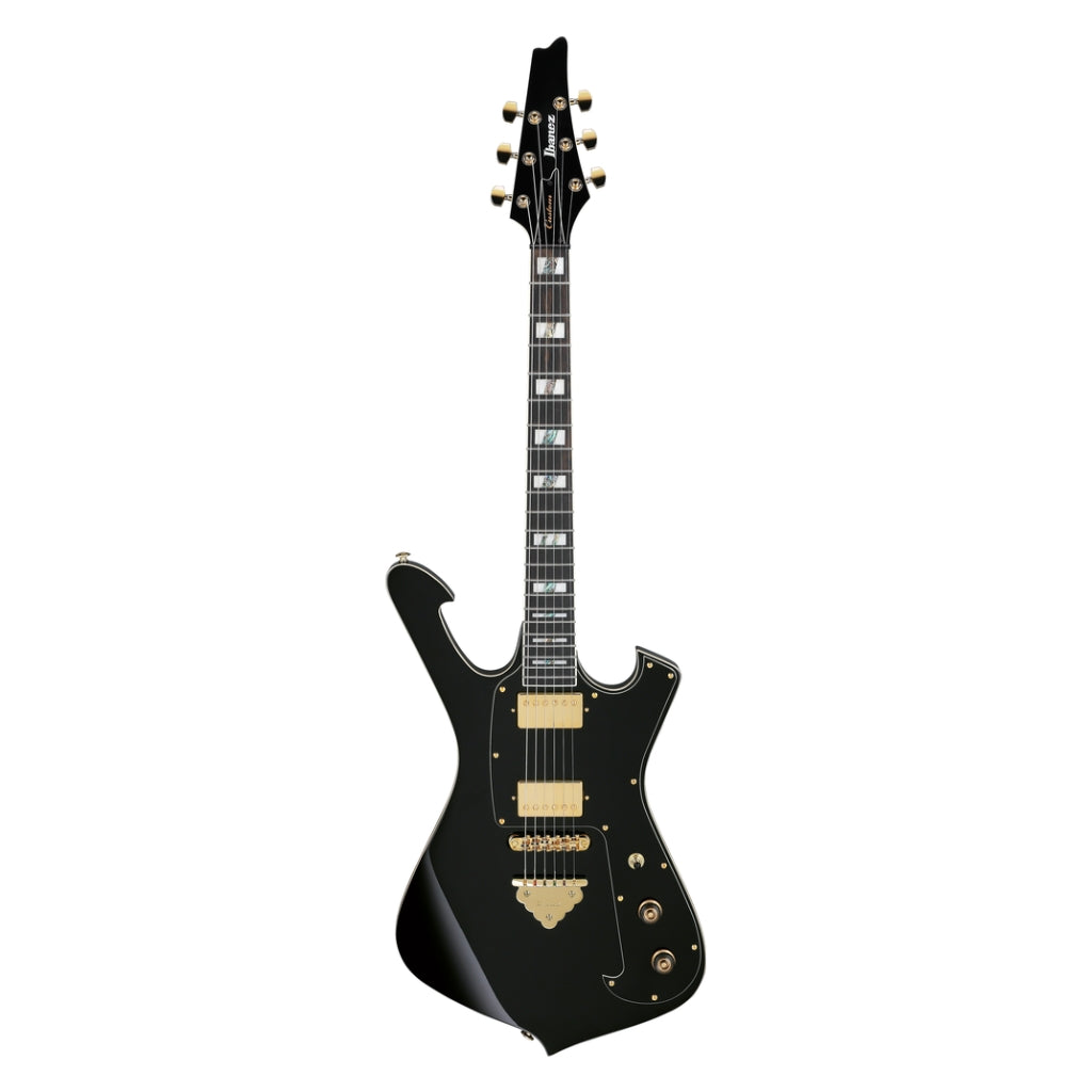 Ibanez - FRM350 Paul Gilbert Signature Electric Guitar - Black