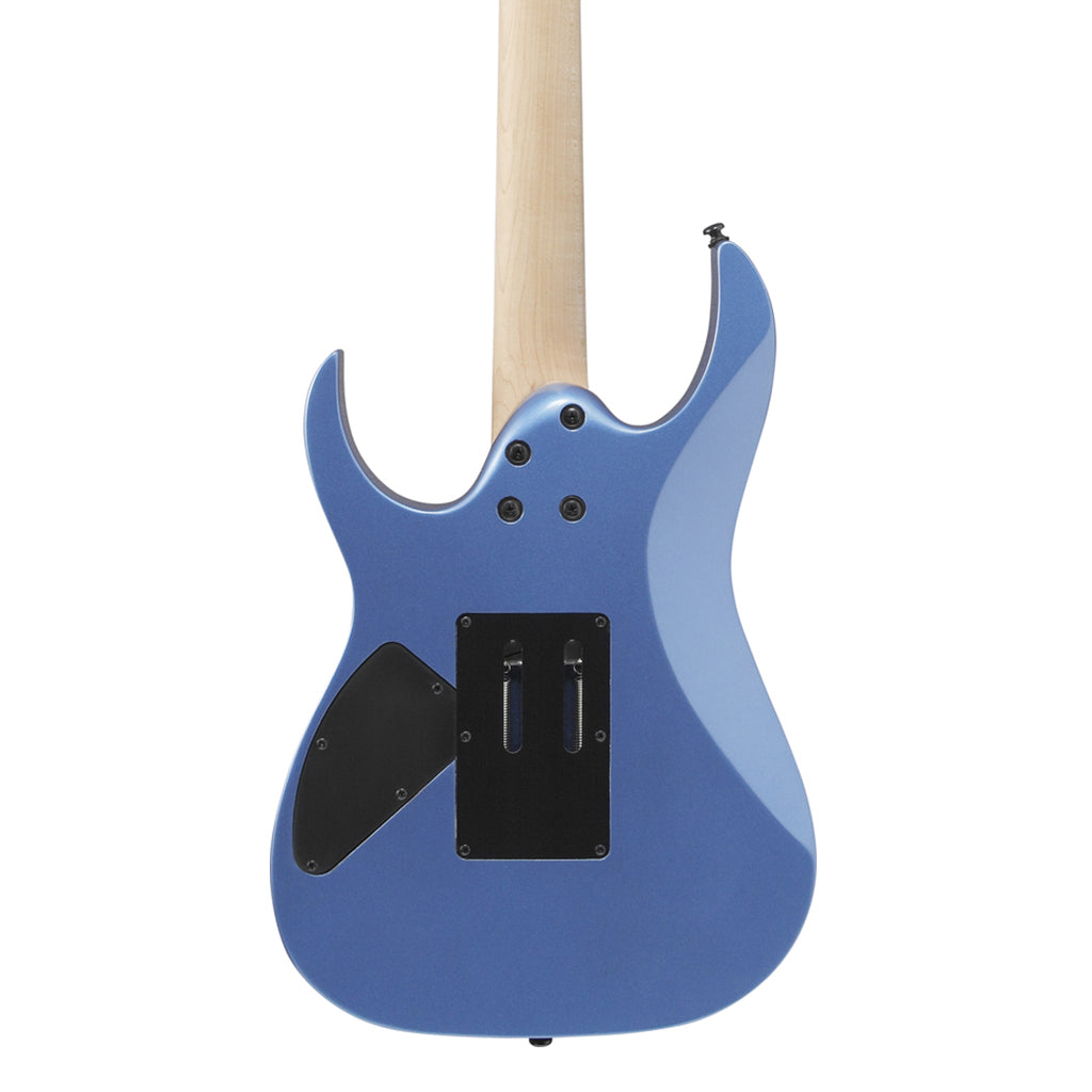 Ibanez RG460DX Meranti Body with Jatoba Fretboard Blue Haze