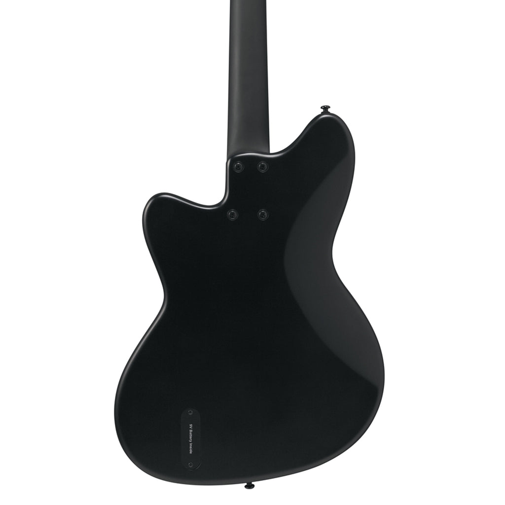 Ibanez TMB420B Black Flat Electric Bass