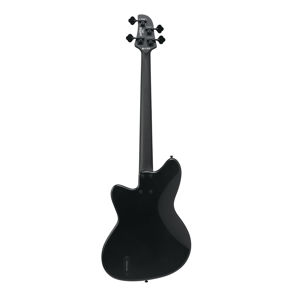 Ibanez TMB420B Black Flat Electric Bass