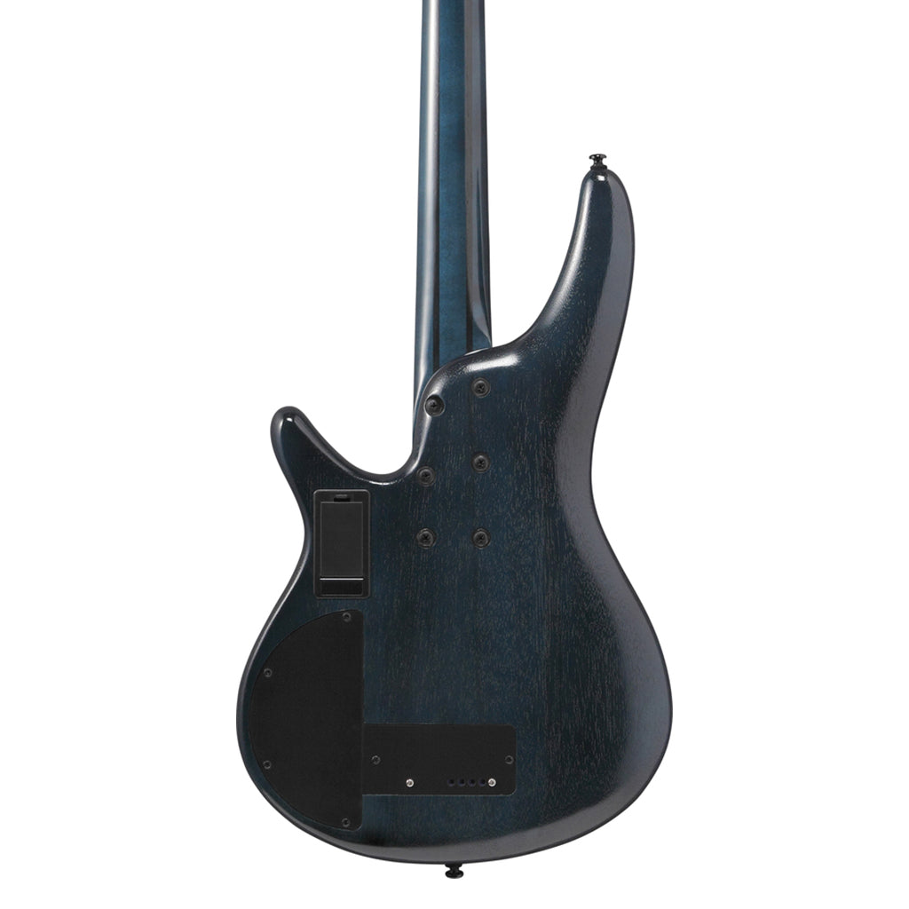 Ibanez SRD900 Cosmic Blue Starburst Low Gloss Electric Bass