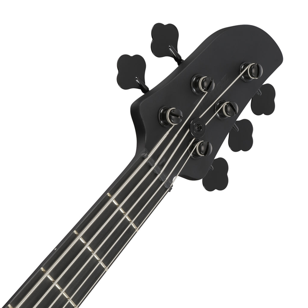 Ibanez TMB425B Black Flat 5 String Electric Bass